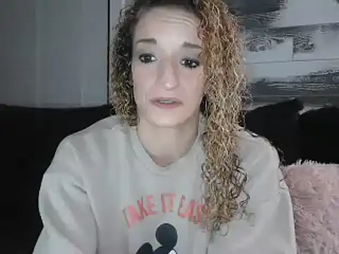AshleyRain online show from 08-01-26, 06:45