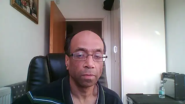 rauncher1 online show from 01-14-25, 02:43