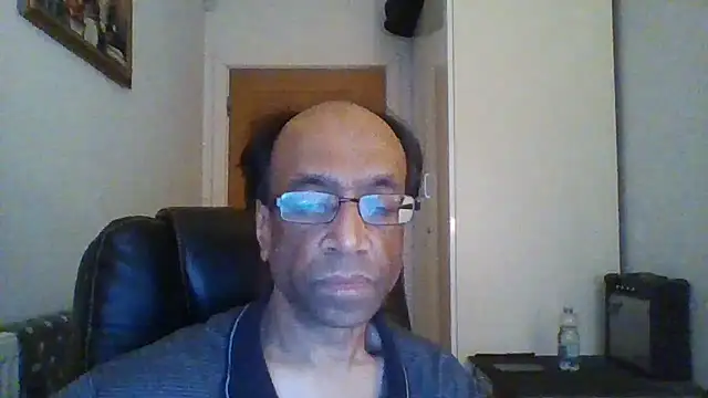 rauncher1 online show from 01-16-25, 09:37