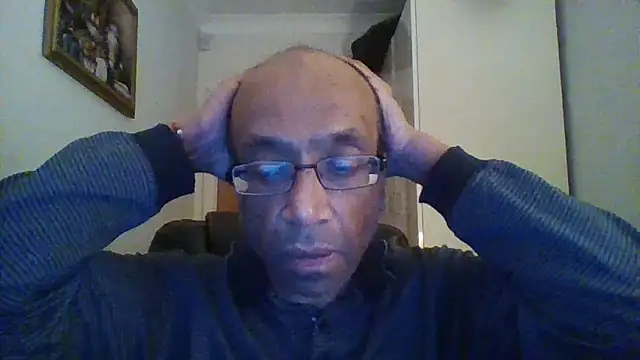 rauncher1 online show from 02-10-25, 11:45