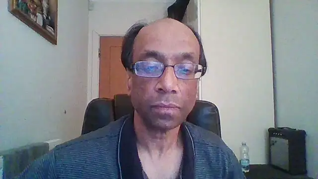 rauncher1 online show from 02-26-25, 12:14