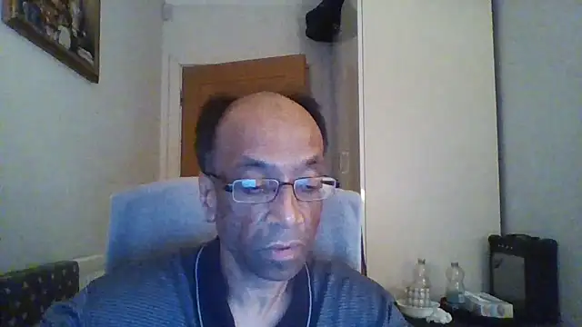 rauncher1 online show from 09-26-25, 11:42