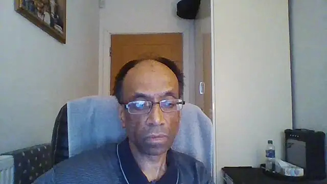 rauncher1 online show from 10-15-25, 09:31