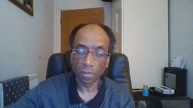 rauncher1 online show from 11-20-25, 09:42