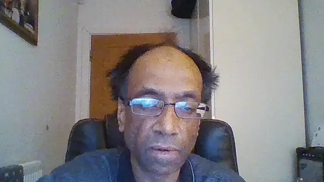 rauncher1 online show from 11-30-25, 09:46