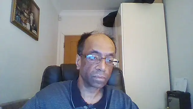 rauncher1 online show from 01-12-26, 10:53