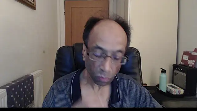 rauncher1 online show from 02-12-26, 11:55