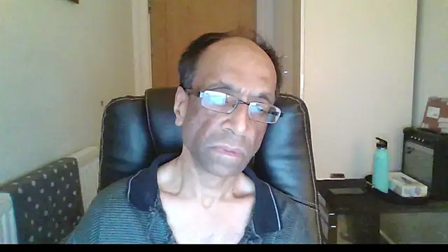 rauncher1 online show from 02-16-26, 01:02