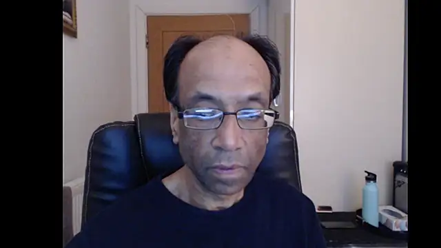 rauncher1 online show from 04-14-26, 08:09