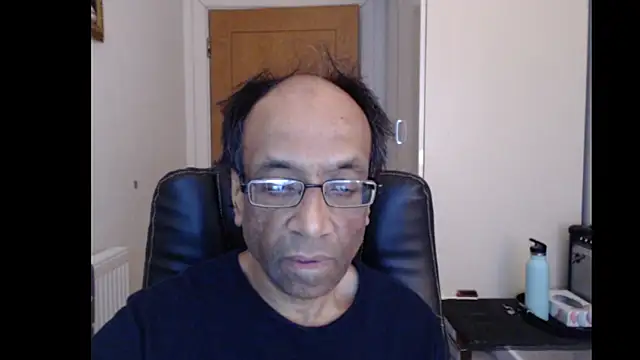 rauncher1 online show from 04-27-26, 09:18