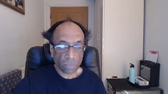 rauncher1 online show from 04-28-26, 08:52