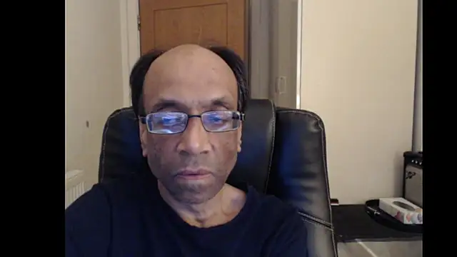 rauncher1 online show from 04-28-26, 10:15