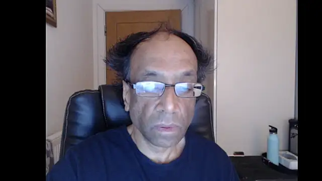 rauncher1 online show from 05-15-26, 08:32