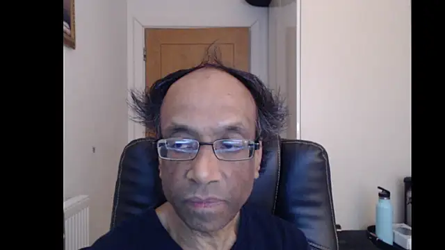 rauncher1 online show from 05-18-26, 08:20