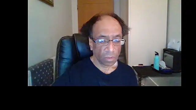 rauncher1 online show from 06-13-26, 08:45