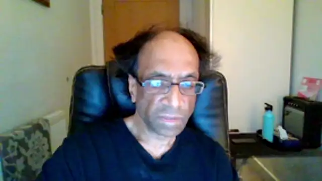 Snapshot of rauncher1 chatting on 06-21-26, 09:39 rauncher1 online show from 06-21-26, 09:39