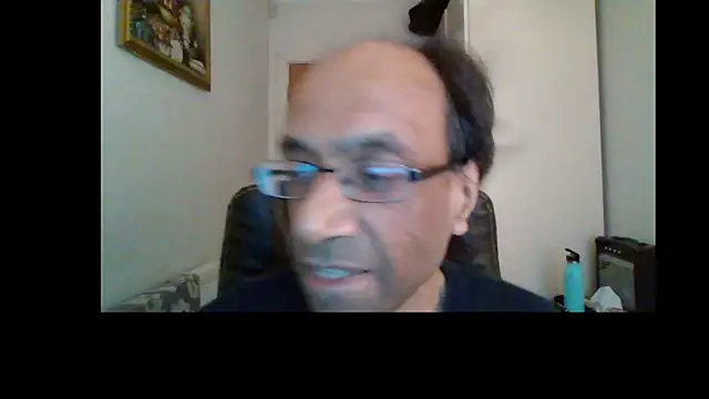 Snapshot of rauncher1 chatting on 07-17-26, 08:21 rauncher1 online show from 07-17-26, 08:21