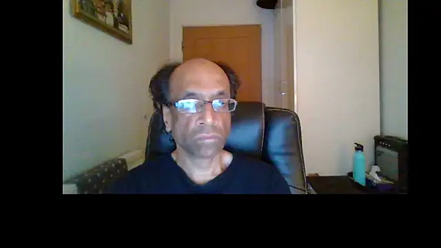Snapshot of rauncher1 chatting on 07-23-26, 12:13 rauncher1 online show from 07-23-26, 12:13