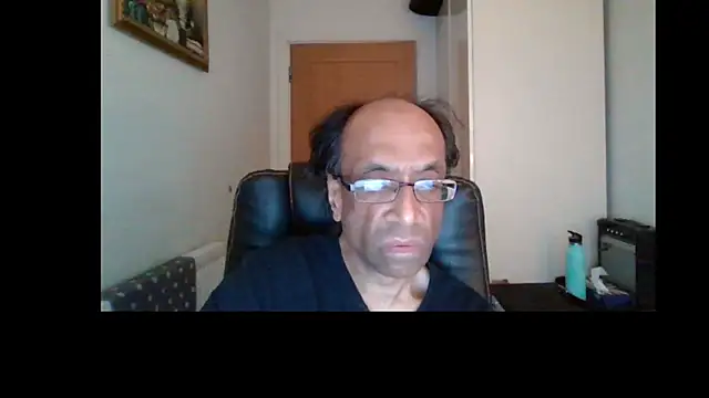 Snapshot of rauncher1 chatting on 07-24-26, 07:50 rauncher1 online show from 07-24-26, 07:50