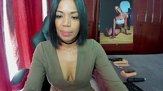 LUISSA  online show from 01-27-25, 02:35