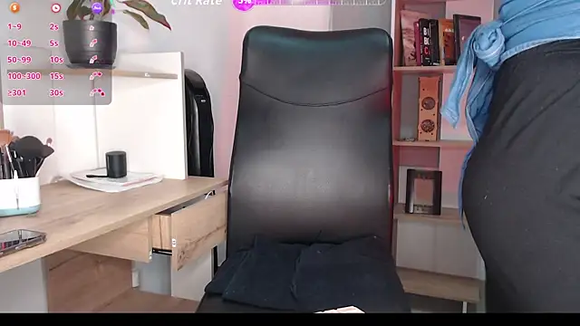 BriannaLorens online show from 01-14-26, 12:11