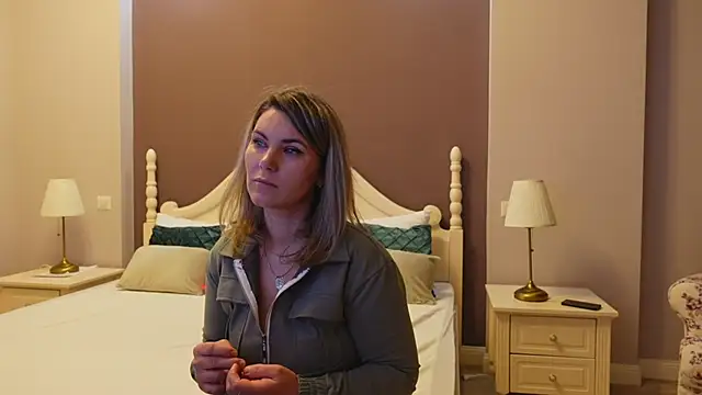 FeliciaKrige online show from 02-28-25, 09:55