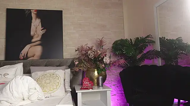 FeliciaKrige online show from 03-20-26, 08:25