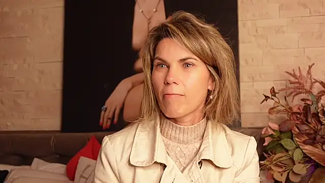 FeliciaKrige online show from 03-27-26, 07:57