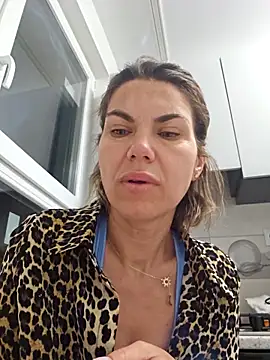 FeliciaKrige online show from 04-29-26, 11:33