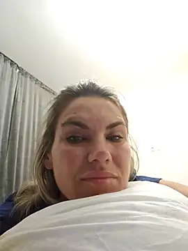 FeliciaKrige online show from 07-14-26, 10:26