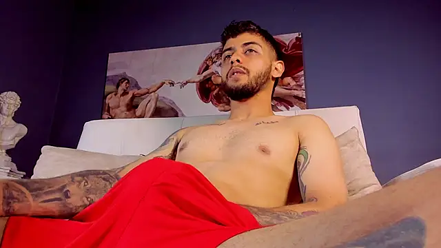 alessandro duty online show from 12-20-24, 12:41