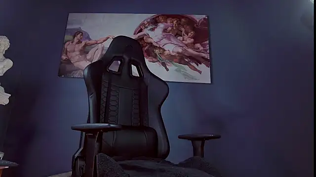 alessandro duty online show from 12-03-25, 12:18