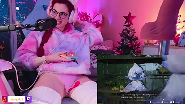 Snapshot of Indriya2x0 chatting on 12-20-24, 11:26 Indriya2x0 online show from 12-20-24, 11:26