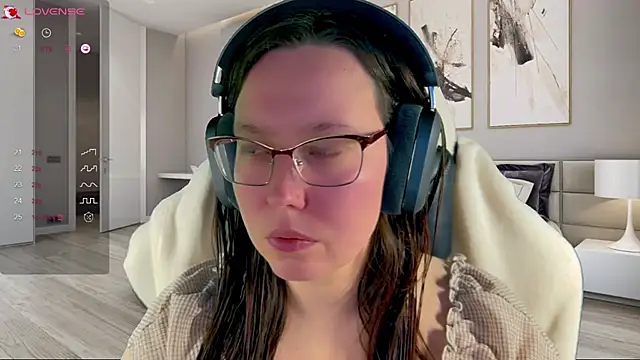 Victoria Romans online show from 11-01-25, 12:01