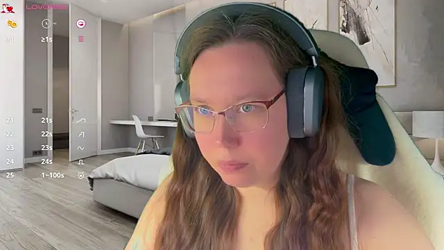 Victoria Romans online show from 04-13-26, 05:35