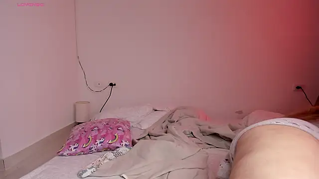 Snapshot of Blondylicious chatting on 01-18-26, 05:39 Blondylicious online show from 01-18-26, 05:39