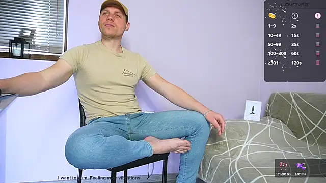 alexandrblatenn online show from 01-03-25, 07:06