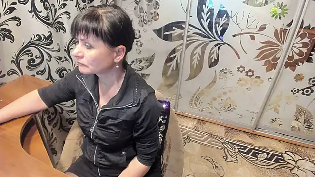 Snapshot of EVILENSA chatting on 03-20-25, 05:04 EVILENSA online show from 03-20-25, 05:04