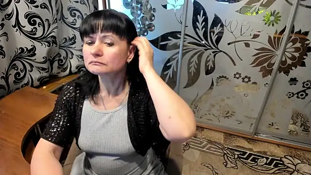 Snapshot of EVILENSA chatting on 02-19-26, 02:13 EVILENSA online show from 02-19-26, 02:13