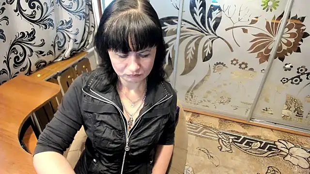 Snapshot of EVILENSA chatting on 02-28-26, 01:56 EVILENSA online show from 02-28-26, 01:56