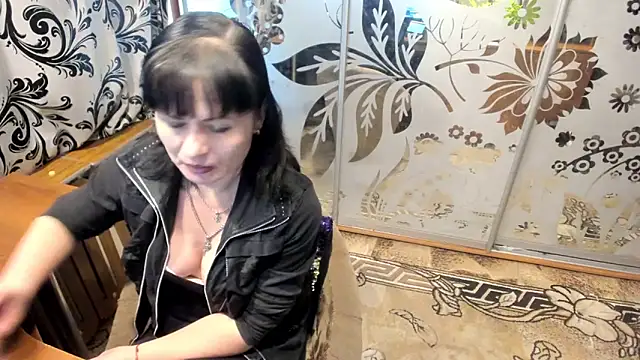 Snapshot of EVILENSA chatting on 03-05-26, 02:13 EVILENSA online show from 03-05-26, 02:13