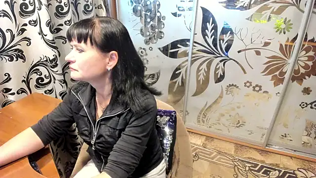 EVILENSA online show from 04-23-26, 12:29