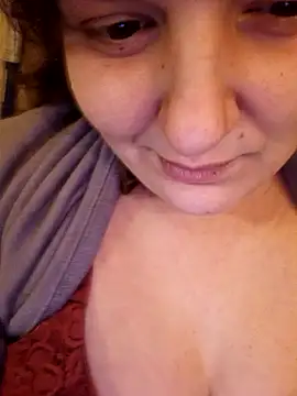 Cutegirlforyou online show from 01-06-25, 08:24