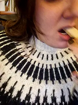 Cutegirlforyou online show from 02-09-25, 10:42