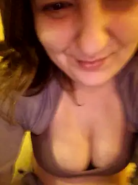 Cutegirlforyou online show from 03-02-25, 07:54