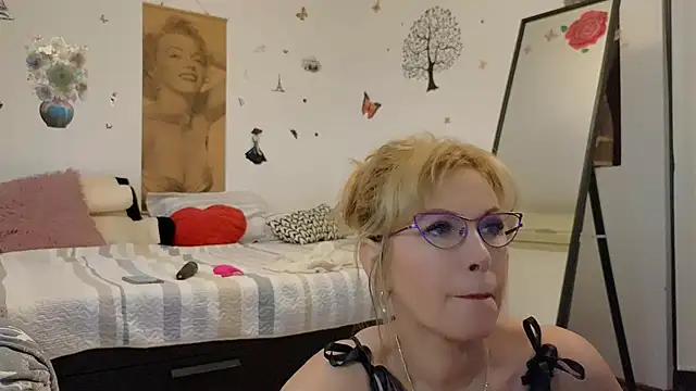 elacoquette online show from 04-01-26, 11:22
