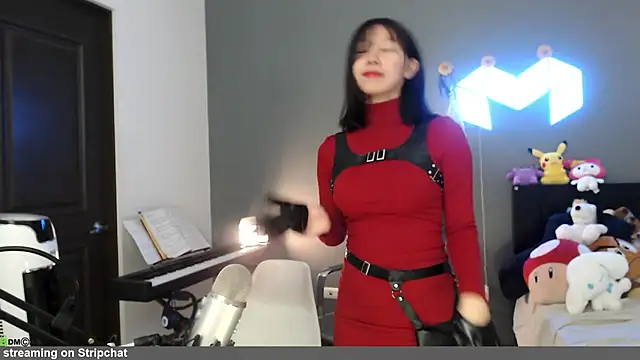 Snapshot of minarocket_ chatting on 02-08-26, 03:48 minarocket online show from 02-08-26, 03:48