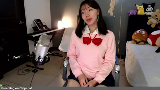 minarocket  online show from 05-15-26, 02:57