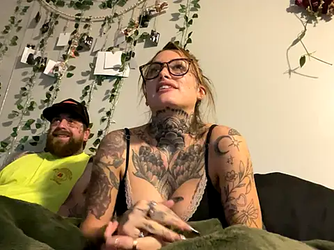 lexymarie online show from 11-11-25, 12:43