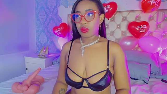 CaseyMoon online show from 02-14-26, 12:35